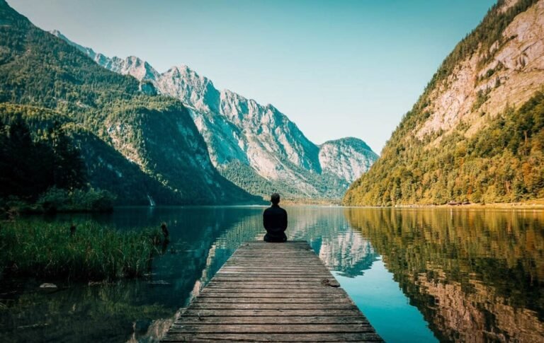 inner journeys worth taking