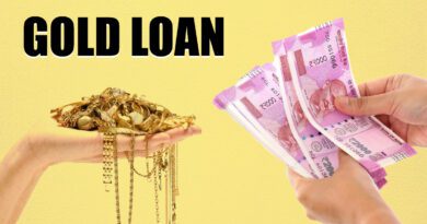 you should opt for a gold loan during a financial emergency