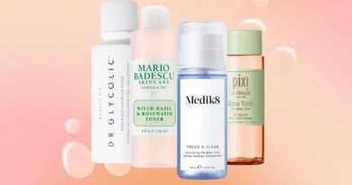 Best toners for every skin type