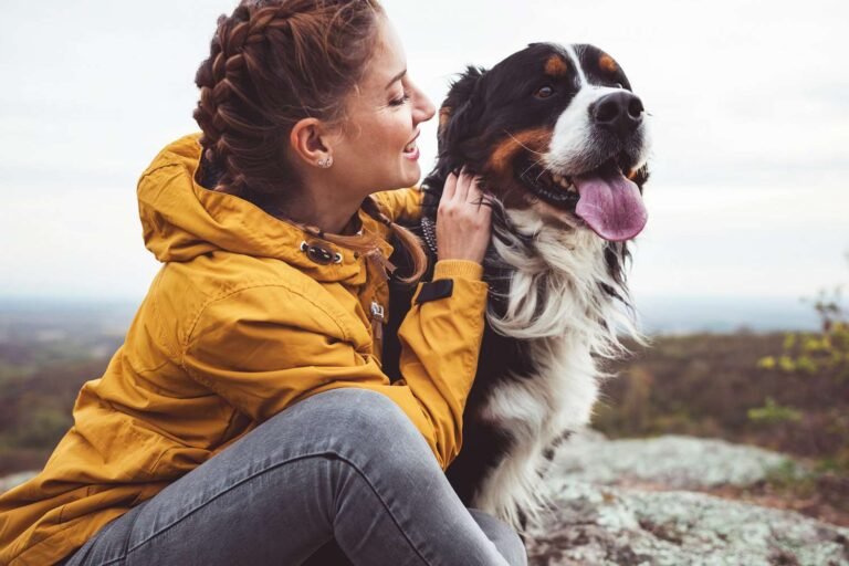 5 Good Things About Dogs Did You Know