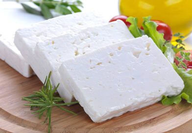 Benefits of Eating Feta Cheese