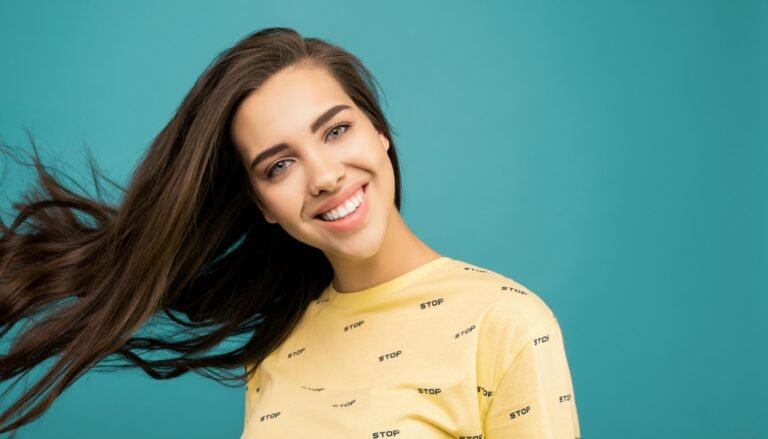 Gorgeous Hair