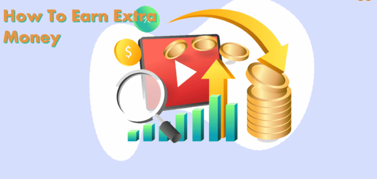 How To Earn Extra Money? These Apps That Can Help To Earn Superfluous Money