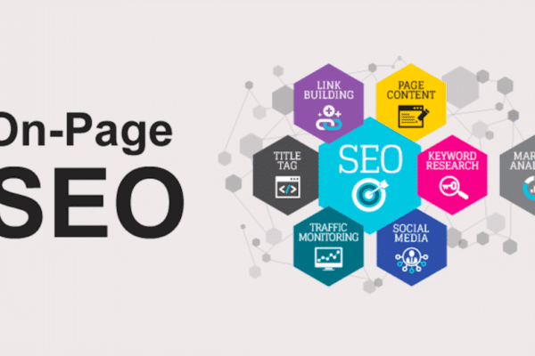 On-Page SEO