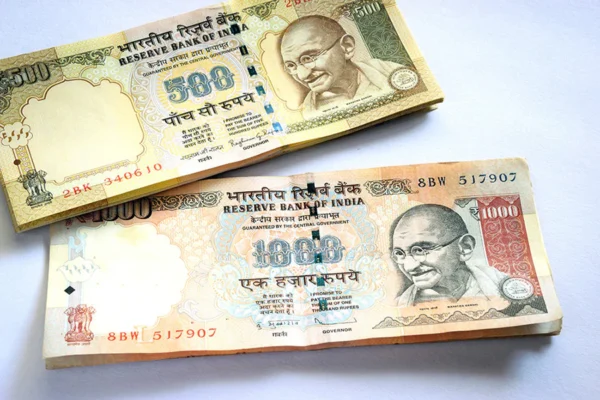 Rs 500 and 1000 currency demonitised