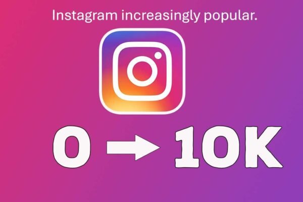 VPN technology for unblocking Instagram increasingly popular.
