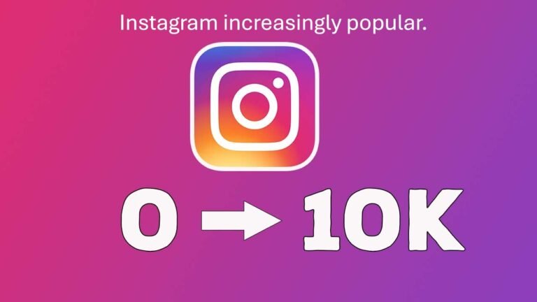 VPN technology for unblocking Instagram increasingly popular.