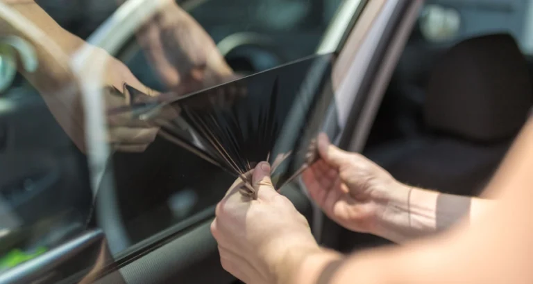Wondering How to Buy Glass Tint Film for Your Car? Try these 3 Tips!