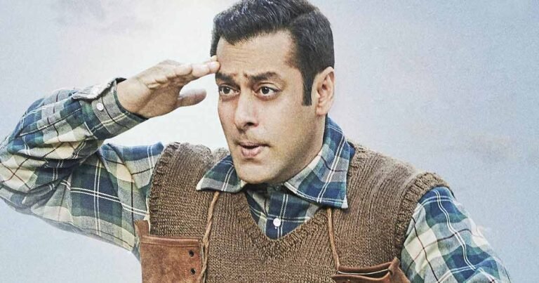 Tubelight Advance Booking Report: Film To Take Good Start In India