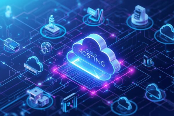 Cloud Hosting