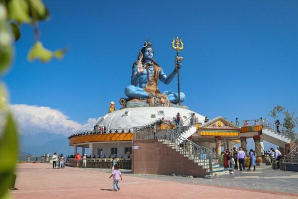 Jyotirlingas Every Lord Shiva Bhakt