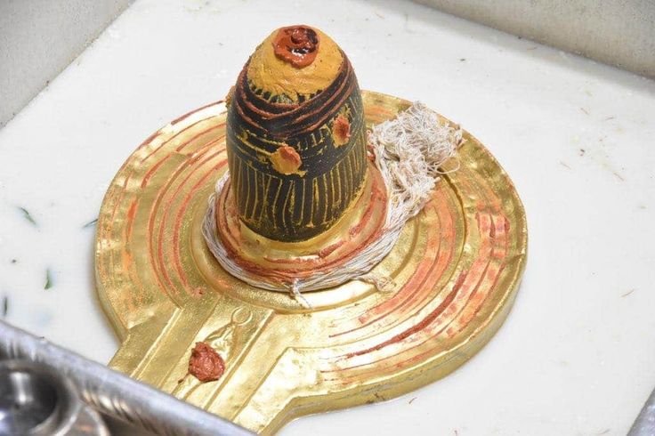 Kashi Vishwanath Jyotirlinga, Uttar Pradesh