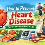 heart disease prevention
