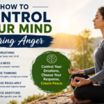 15 Powerful Things That Help Control Your Mind During Anger