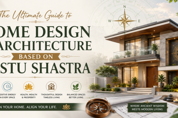 Vastu Home Design Guide