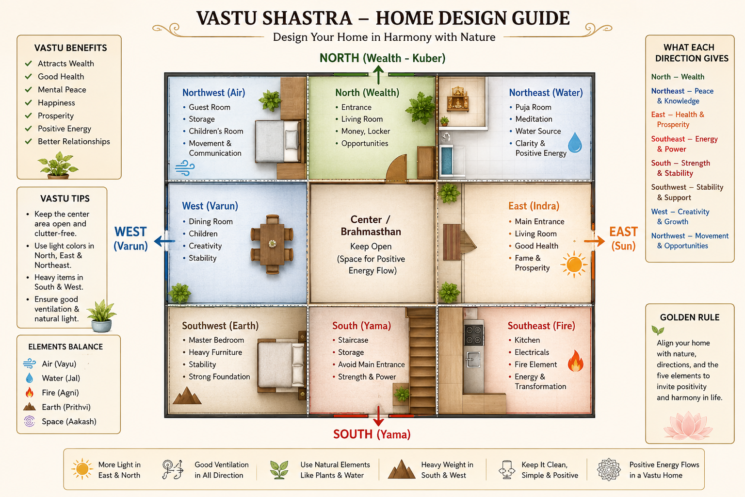 Vastu Shastra