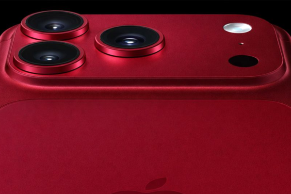 iPhone 18 Pro Max