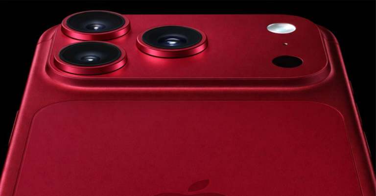 iPhone 18 Pro Max